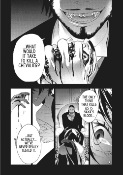 Page 31 of Blood+ v03