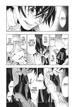 Page 42 of Blood+ v03