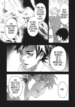 Page 56 of Blood+ v03