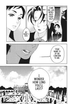 Page 96 of Blood+ v03