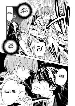 Page 103 of Blood+ v02