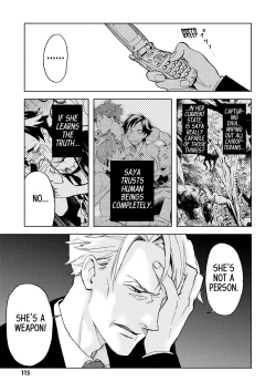 Page 113 of Blood+ v02