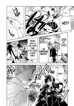 Page 116 of Blood+ v02