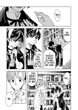 Page 119 of Blood+ v02