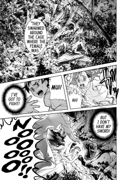 Page 134 of Blood+ v02