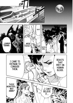 Page 136 of Blood+ v02