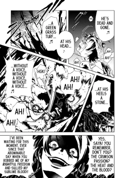 Page 13 of Blood+ v02