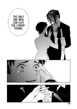 Page 145 of Blood+ v02