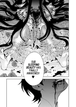 Page 160 of Blood+ v02