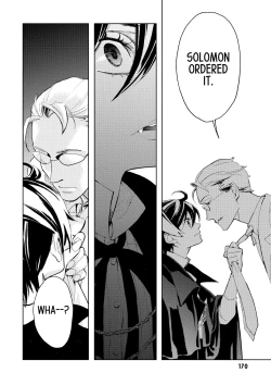 Page 166 of Blood+ v02