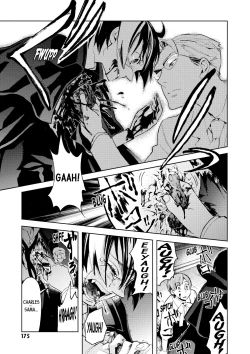 Page 171 of Blood+ v02