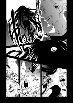 Page 42 of Blood+ v02