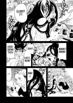 Page 44 of Blood+ v02