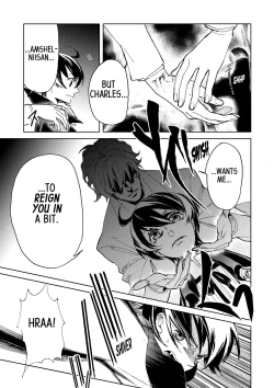 Page 73 of Blood+ v02