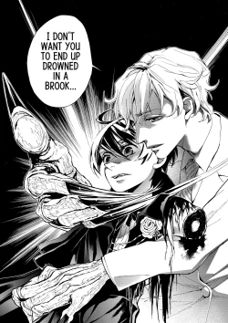 Page 75 of Blood+ v02