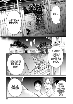 Page 91 of Blood+ v02