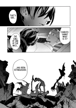 Page 112 of Blood+ v01