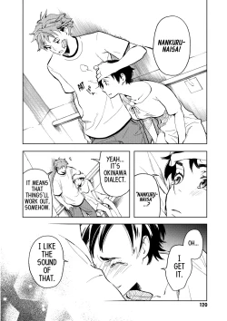 Page 117 of Blood+ v01