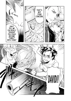 Page 124 of Blood+ v01