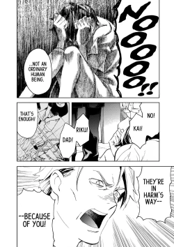 Page 127 of Blood+ v01