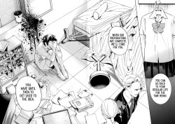 Page 129 of Blood+ v01