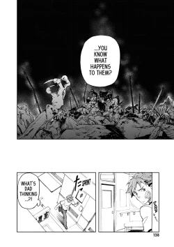 Page 134 of Blood+ v01