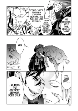 Page 168 of Blood+ v01