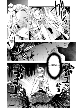 Page 172 of Blood+ v01