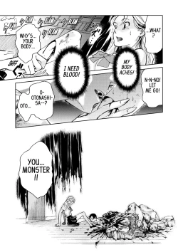 Page 173 of Blood+ v01