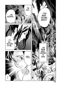 Page 178 of Blood+ v01