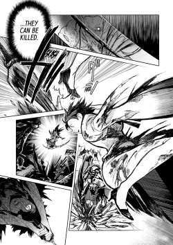 Page 181 of Blood+ v01