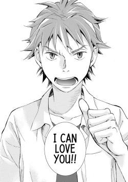 Page 188 of Blood+ v01