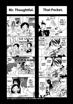 Page 196 of Blood+ v01