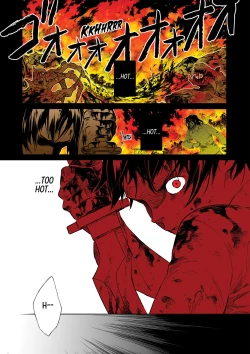 Page 4 of Blood+ v01