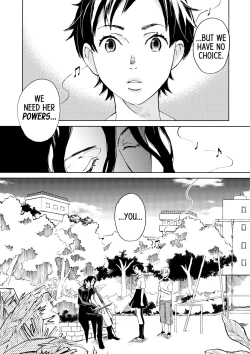 Page 55 of Blood+ v01