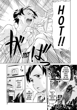 Page 7 of Blood+ v01