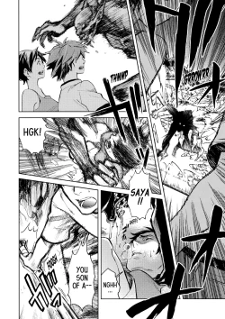 Page 95 of Blood+ v01