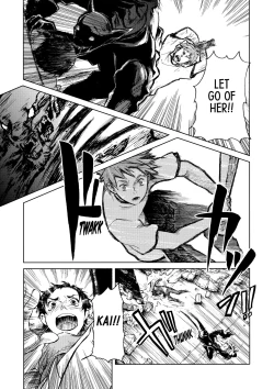 Page 96 of Blood+ v01