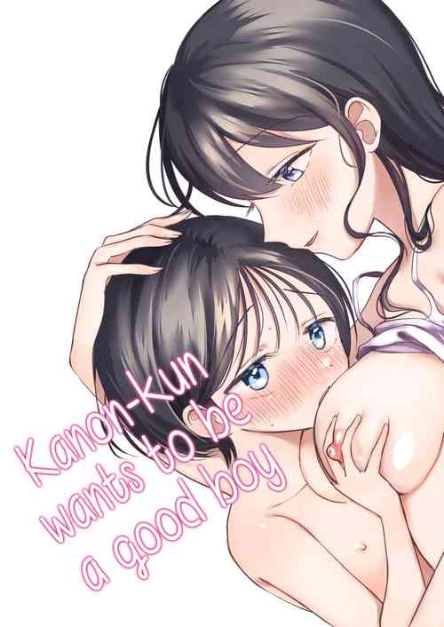 Download Iiko ni Naritai Kanonkun wants to be a Good Boy