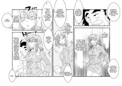 Page 26 of Sennou Kyouikushitsu| Brainwashing Education Room