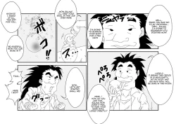 Page 9 of Sennou Kyouikushitsu| Brainwashing Education Room