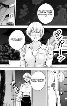 Page 33 of Uchi ni Sumitsuita Yandere Kanojo wa Yottara Sugoi Setsu | The Story of a Manga Artist Who Was Imprisoned by a Strange High School Girl