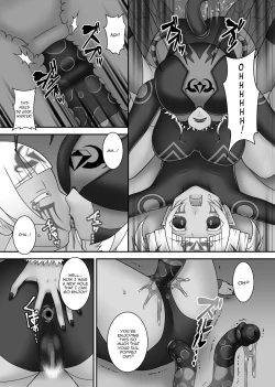 Page 189 of Teisou Sentai Virginal Colors Compilation | Chastity Sentai Chaste Colors Compilation