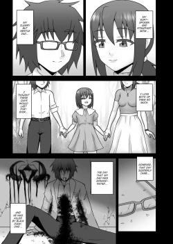 Page 195 of Teisou Sentai Virginal Colors Compilation | Chastity Sentai Chaste Colors Compilation