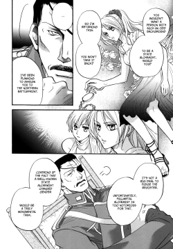 Page 14 of Temporary Girl's Life