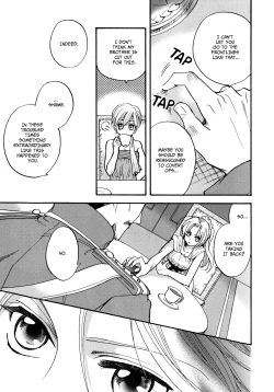 Page 15 of Temporary Girl's Life