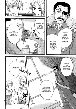 Page 16 of Temporary Girl's Life