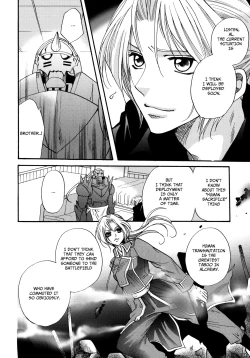 Page 22 of Temporary Girl's Life