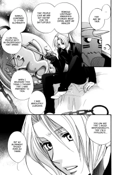 Page 23 of Temporary Girl's Life