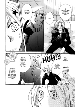 Page 26 of Temporary Girl's Life